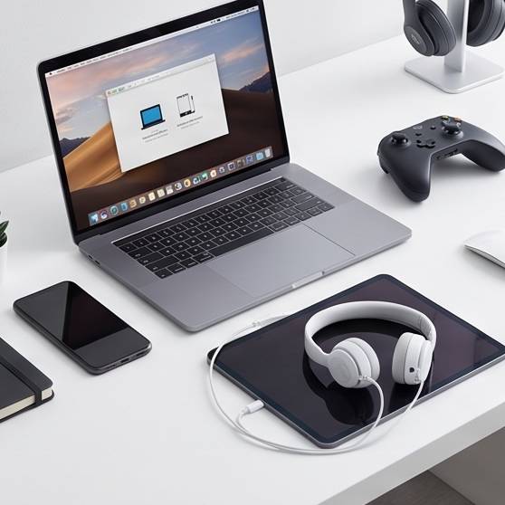 Elektronik mit Klarna