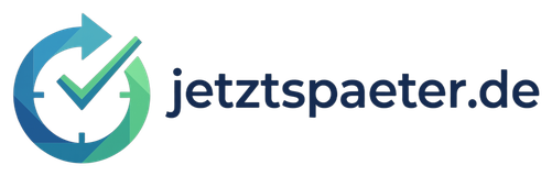 JetztSpäter.de — Shops mit Kauf auf Rechnung