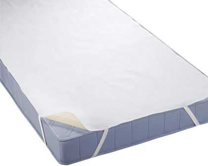 Wasserdichter Matratzenschoner Molton 140x200 cm
