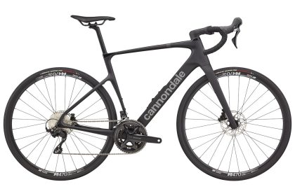 Cannondale Synapse Carbon 5 Diamant black