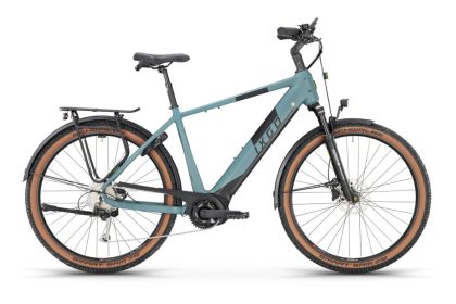 IXGO MT-E THREE Herren marsh