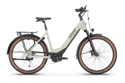IXGO MT-E THREE Wave frost