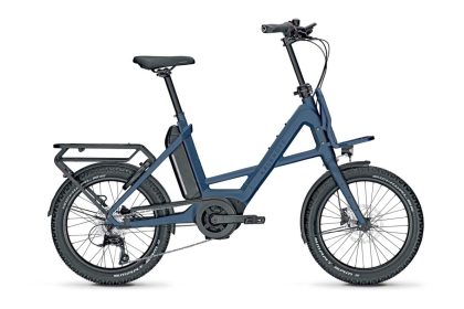 Kalkhoff ENTICE C EXCITE+ Compact stoneblue matt