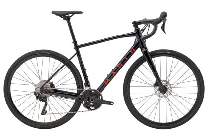 Marin GESTALT 2 Diamant gloss black