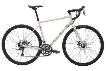 Marin NICASIO 1 Diamant white