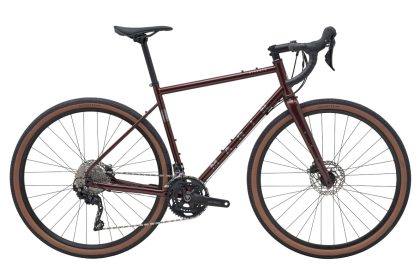 Marin NICASIO 2 Diamant red