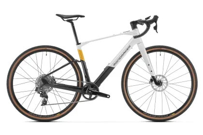 Mondraker DUSTY RR Diamant bunker grey