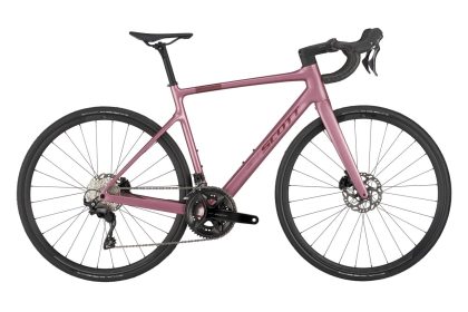 Scott Addict 50 Diamant ash pink