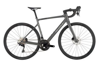 Scott Addict 50 Diamant slate grey