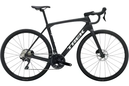 Trek Domane SL 5 Gen 4 Diamant matte deep smoke