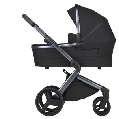 Anex L/Type Onyx Kinderwagenaufsatz – Stilvoller Komfort für Ihr Baby - Neu