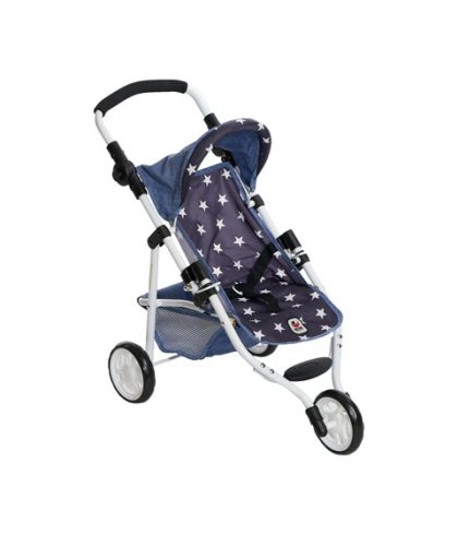 BAYER CHIC 2000  Jogging-Buggy "LOLA",