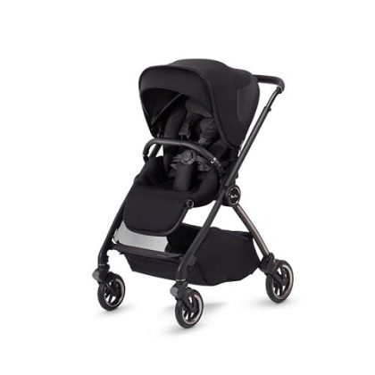Silver Cross Dune Glacier Kinderwagen – Leicht, kompakt & stilvoll - Sehr gut