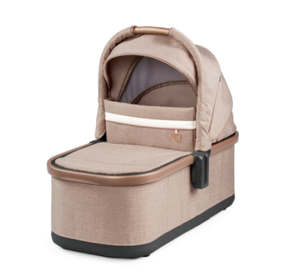 Peg Perego Ypsi Tragewanne Mon Amour – Ergonomischer Kinderwagenaufsatz - Neu