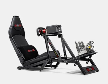 Xtreme Gaming Cockpit Stuhl