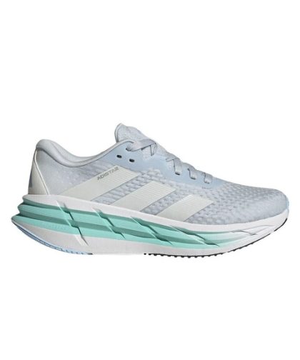 ADIDAS Adistar 3 W Damen Laufschuhe – Dämpfend, Atmungsaktiv, Langstrecke