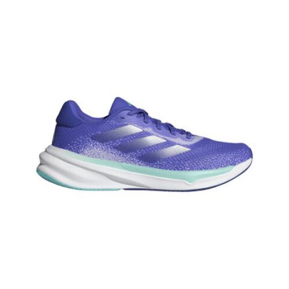 ADIDAS SUPERNOVA STRIDE W Damen-Laufschuhe – Atmungsaktiv & Dämpfung