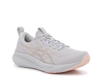 ASICS GEL-CONTEND 9 Laufschuhe – Dämpfend, atmungsaktiv, für Damen