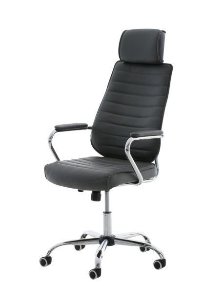 Bürostuhl Rako grau