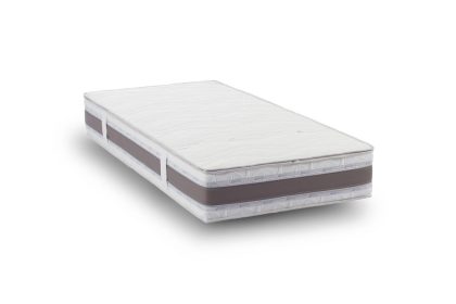 Matratze EMILE H2 ,7 Zonen HR+PU Schaum /Multipocket 140x200 cm
