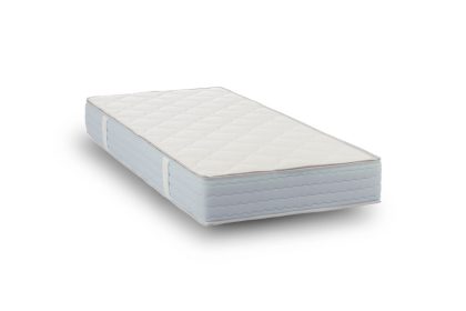 Matratze TANDY H2-H3 ,7 Zonen Polyurethan/Memory Schaum 140x200 cm