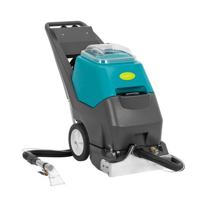 ulsonix Teppichreinigungsmaschine - 40 cm - 220 m²/h - 2500 W - Handbetrieb