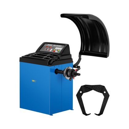 MSW Reifenwuchtmaschine