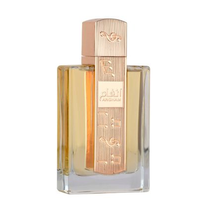 Lattafa Angham - 100ML Eau de Parfum Damen Parfum