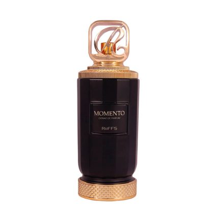 Riiffs Momento - 100ML Extrait de Parfum Damen Parfum