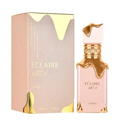 Lattafa Eclaire - 100ML Eau de Parfum Damen Parfum
