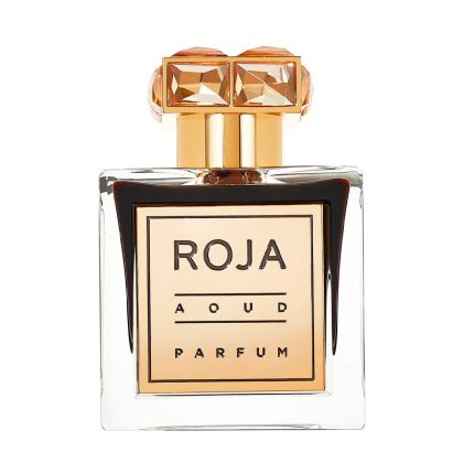 Roja Parfums Aoud - 100ML Parfum Damen Parfum