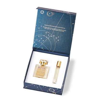 Roja Parfums Elixir Parfum Rojas Set - 50 ML Parfum Damen Parfum