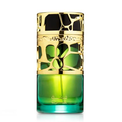 Lattafa Qimmah Women Eau De Parfum - 100ML Eau de Parfum Damen Parfum