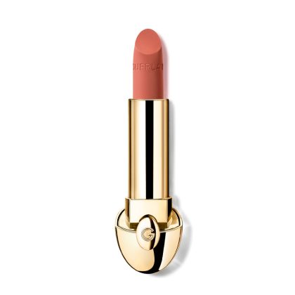 Guerlain Lippenstift Rouge G Der personalisierbare Treatment Lipstick - Limitierte Edition 205 NUDE - VELVET