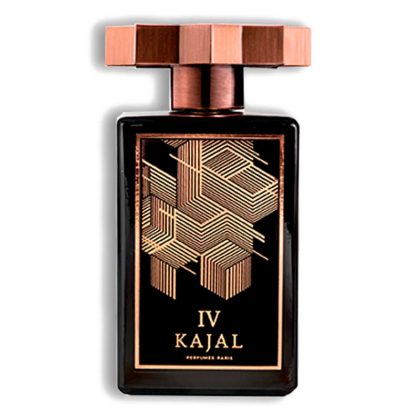 Kajal IV Eau De Parfum - 100ML Eau de Parfum Damen Parfum