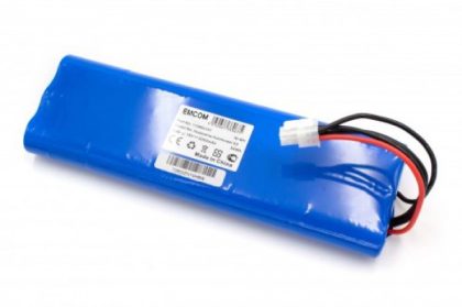 Akku für GARDENA Robotic R160, Akku-Typ 535120902, 540059601, AU-18V, 18 V, 3000 mAh