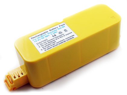 Akku für iRobot Roomba 4210, 3300 mAh, 14.4V