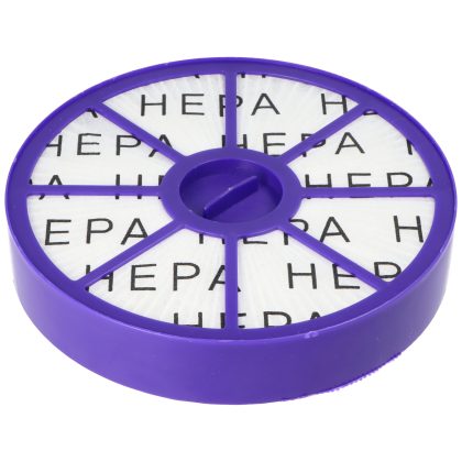 Staubsaugerfilter für Staubsauger wie Dyson 900228-01 , Hepa-Filter
