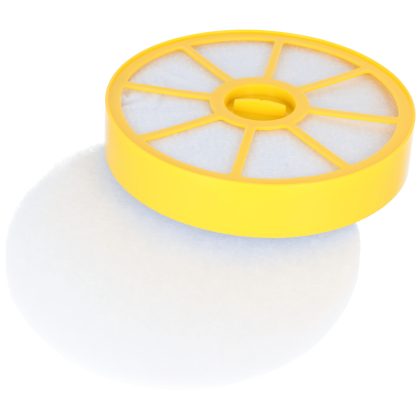 Staubsaugerfilter für Staubsauger wie Dyson 905401-01, Vormotor-Filter, 154mm / 164mm