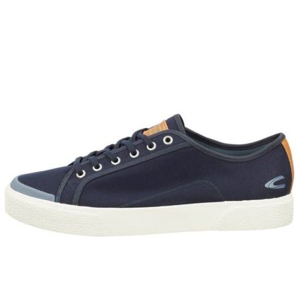 Camel Active Herren Sneaker Wade Navy 40