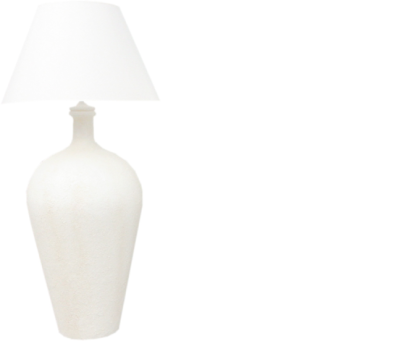 Design Leuchten Leuchte Vasenlampe Lampe Lampenschirm Dekolampe