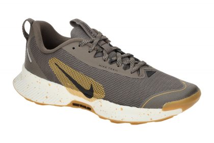 NIKE FQ0902 202 JUNIPER TRAIL 3 Damen Laufschuhe grau cave stone/black/summit...