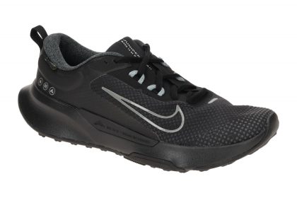 NIKE HM9734 001 Juniper Trail 2 GTX Herren Laufschuhe Schwarz Gore-Tex