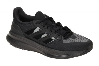 Adidas ULTRARUN 5 IH2637 Damen Laufschuhe schwarz cblack - atmungsaktiv & ext...