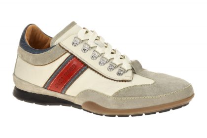 Galizio Toressi 415568 70842 offwhite - Sneakers f?r Herren