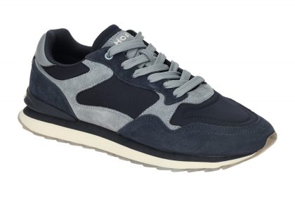 Hoff 22502622 City Stuttgart Man Sneakers Herrenschuhe Blau Memory Foam
