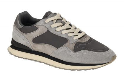 Hoff 22402604 BERLIN MAN Herren Sneakers Grau Memory Foam Innensohle