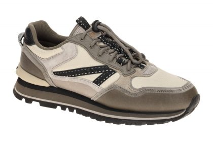 Hoff 22558603 grey Herren Outdoor Sneaker mit Memory Foam-Innensohle