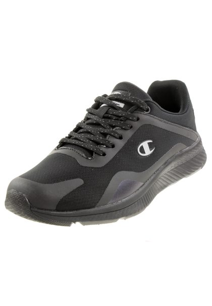Champion ORION Herren Sneaker S21615-CHA-KK001 schwarz